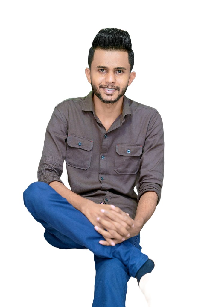 Sanjuka Rajapaksha